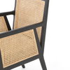 Antonia Cane Dining Armchair, Dining Chair by Four Hands, 22.75" width x 33" height x 23.5" depth thumbnail 9