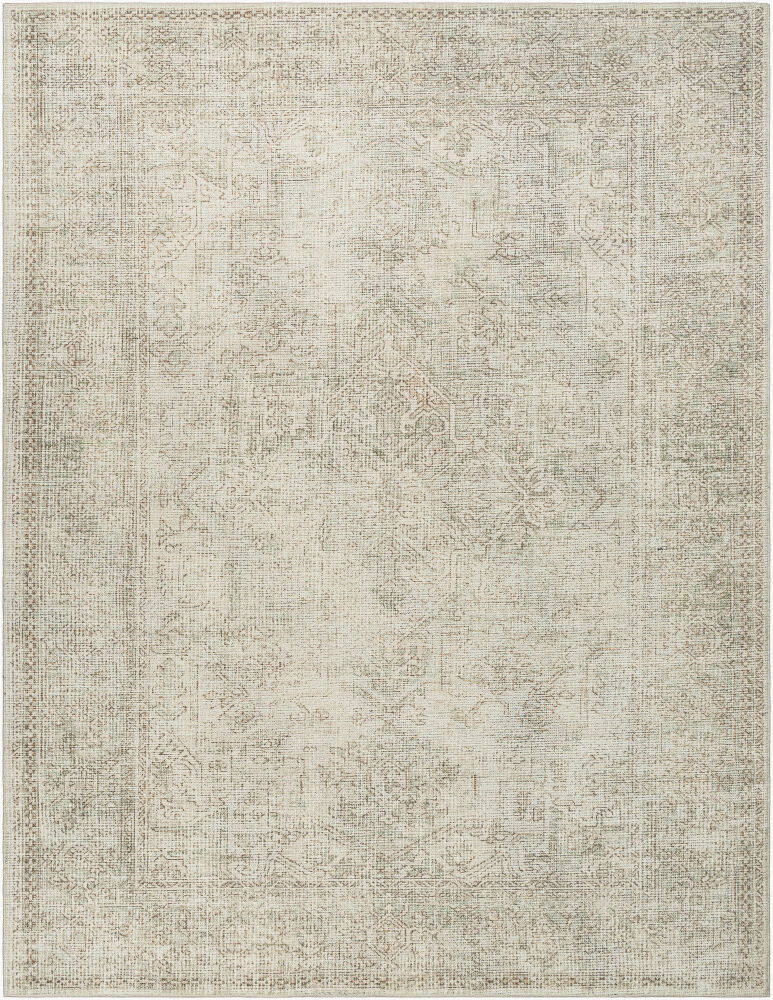 Margot Machine Woven Rug large image 