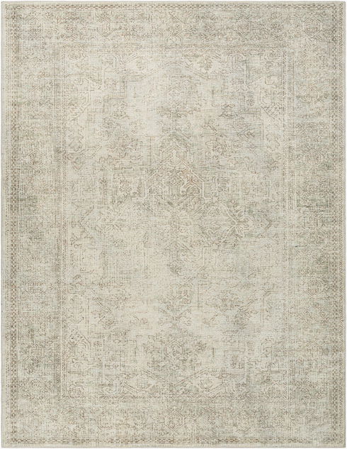Margot Machine Woven Rug