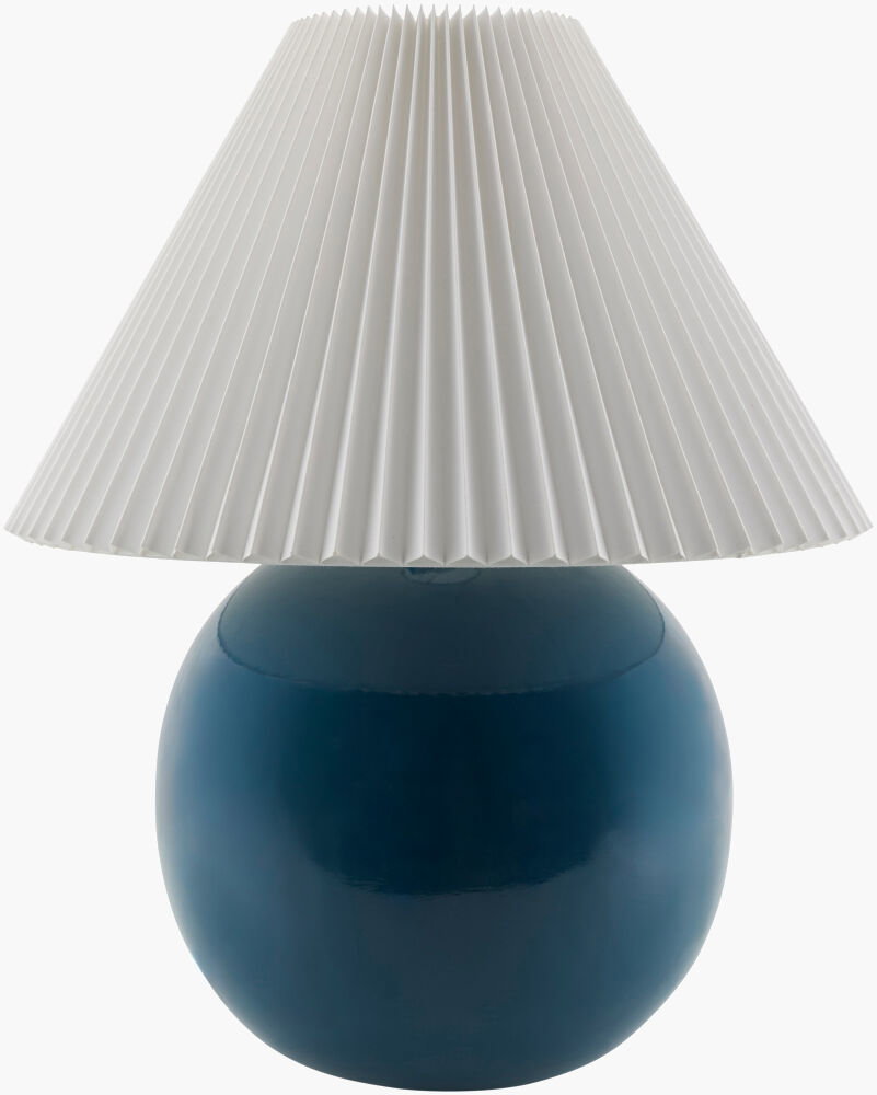 Stellar Accent Table Lamp, by Surya, 19" width x 20" height