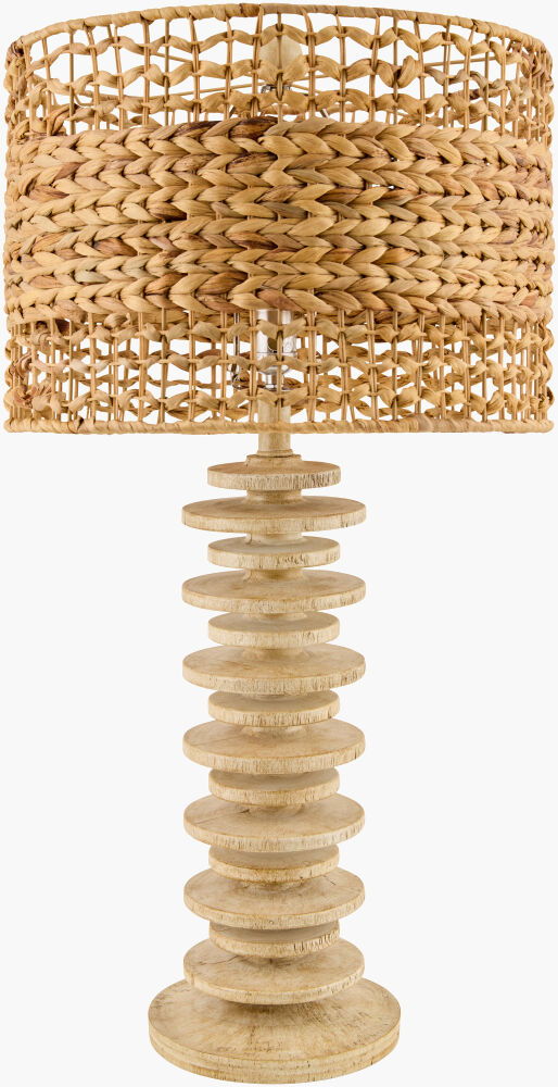 Ukwi Accent Table Lamp large image 