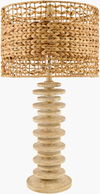 Ukwi Accent Table Lamp thumbnail 0