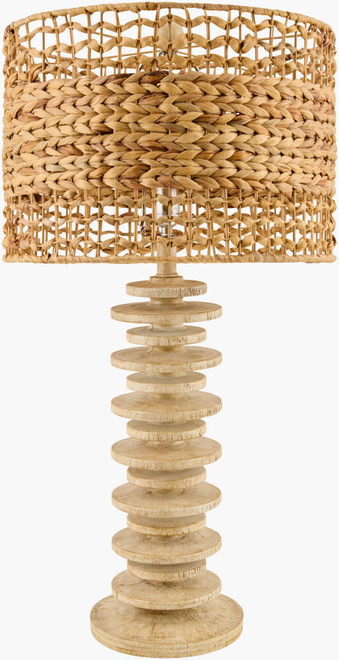 Ukwi Accent Table Lamp