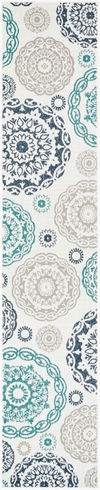 Alfresco Machine Woven Rug thumbnail 0