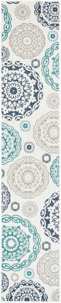 Alfresco Machine Woven Rug