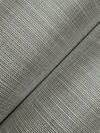 Abaca Weave Charcoal Wallpaper thumbnail 2