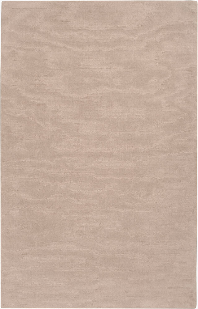 Mystique Handmade Rug, by Surya, 9'6" length x 7'6" width