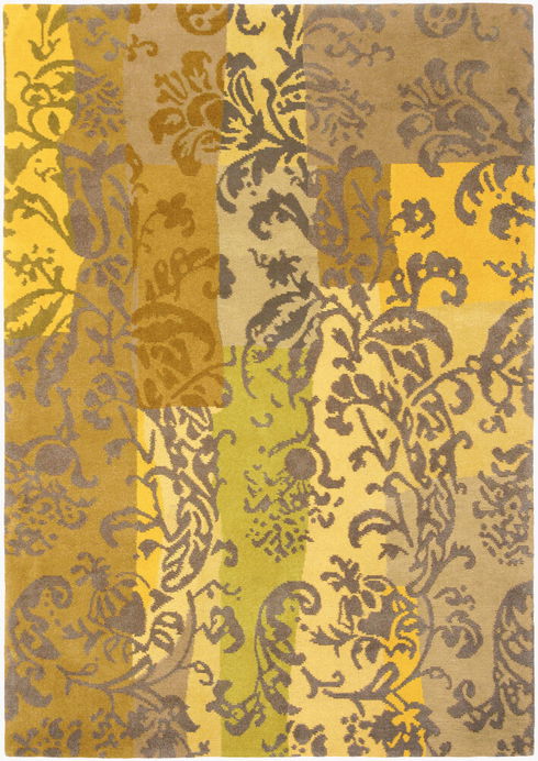 Kyah Handmade Rug