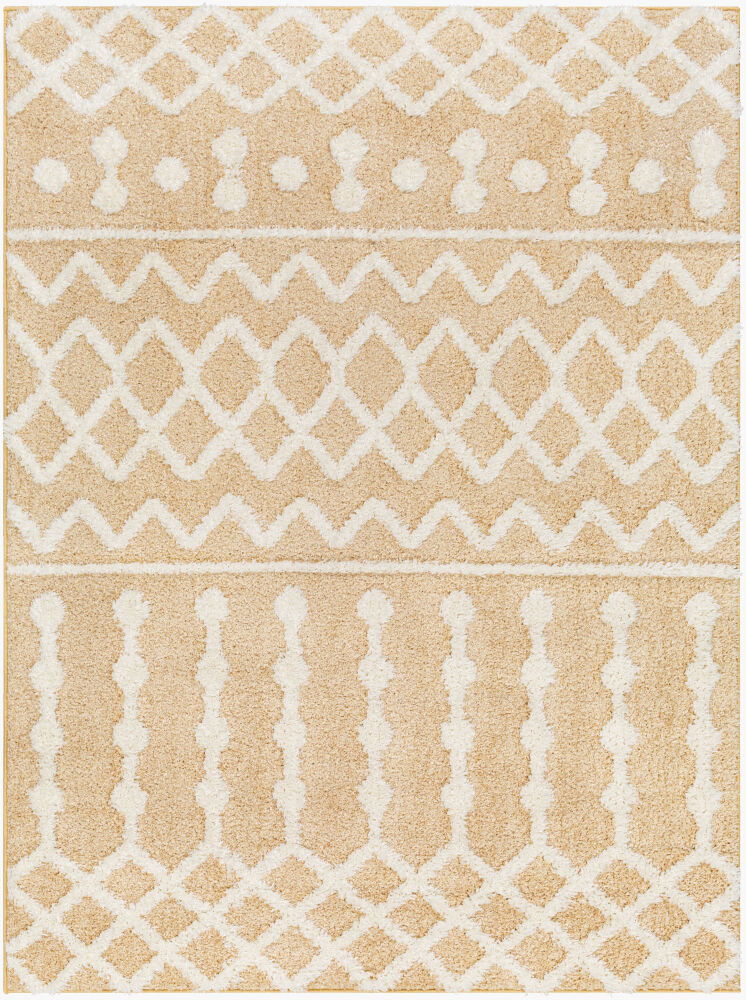 Rodos Machine Woven Rug large image 
