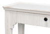 Jude Bungalow Console Table, by Sarreid, 58" length x 12" width x 32" height thumbnail 12