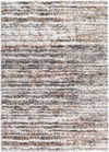 Aliyah Shag Machine Woven Rug thumbnail 0