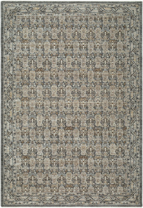 Arda Machine Woven Rug