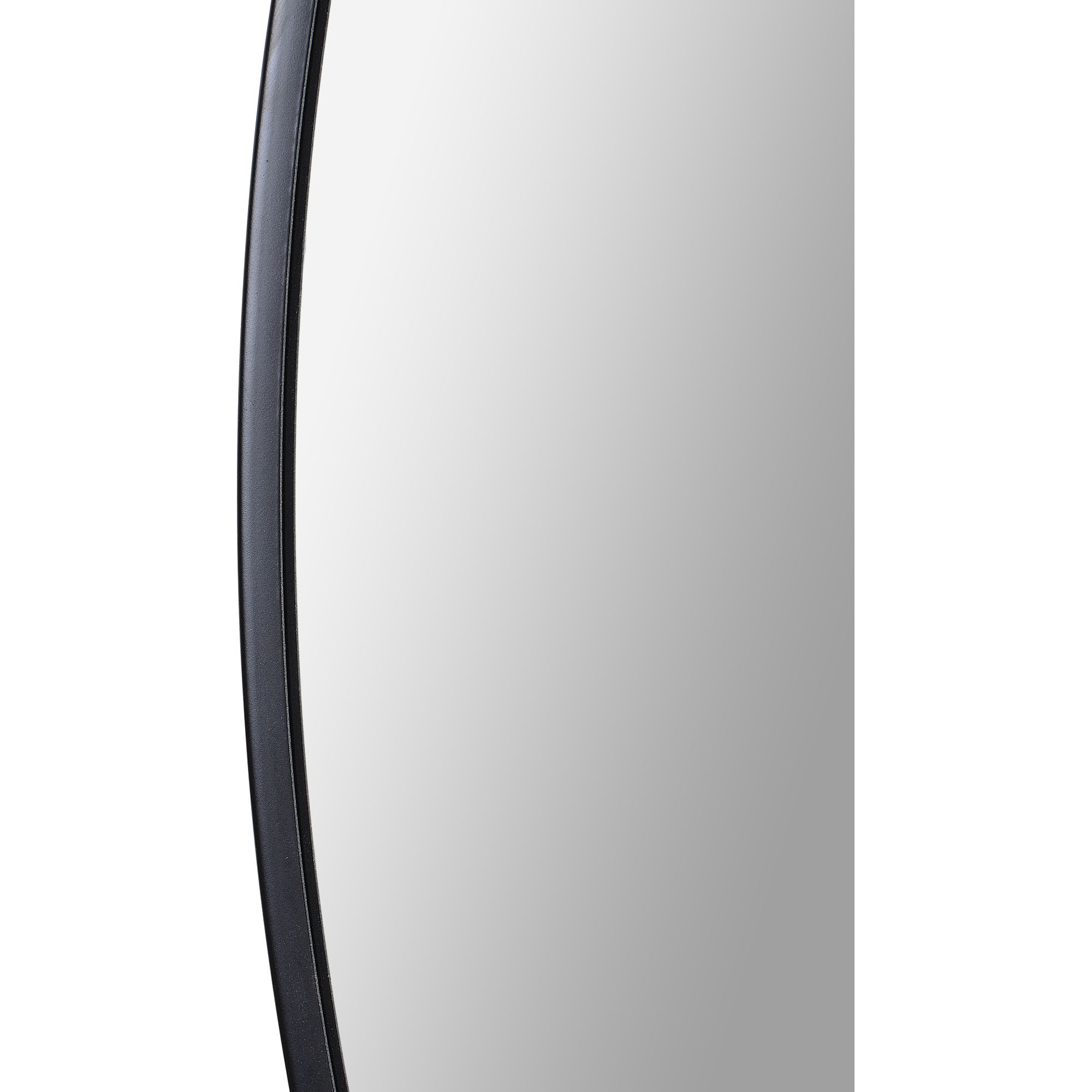 Cori Wall Mirror, by Renwil, 40" height x 0.5" depth View 3