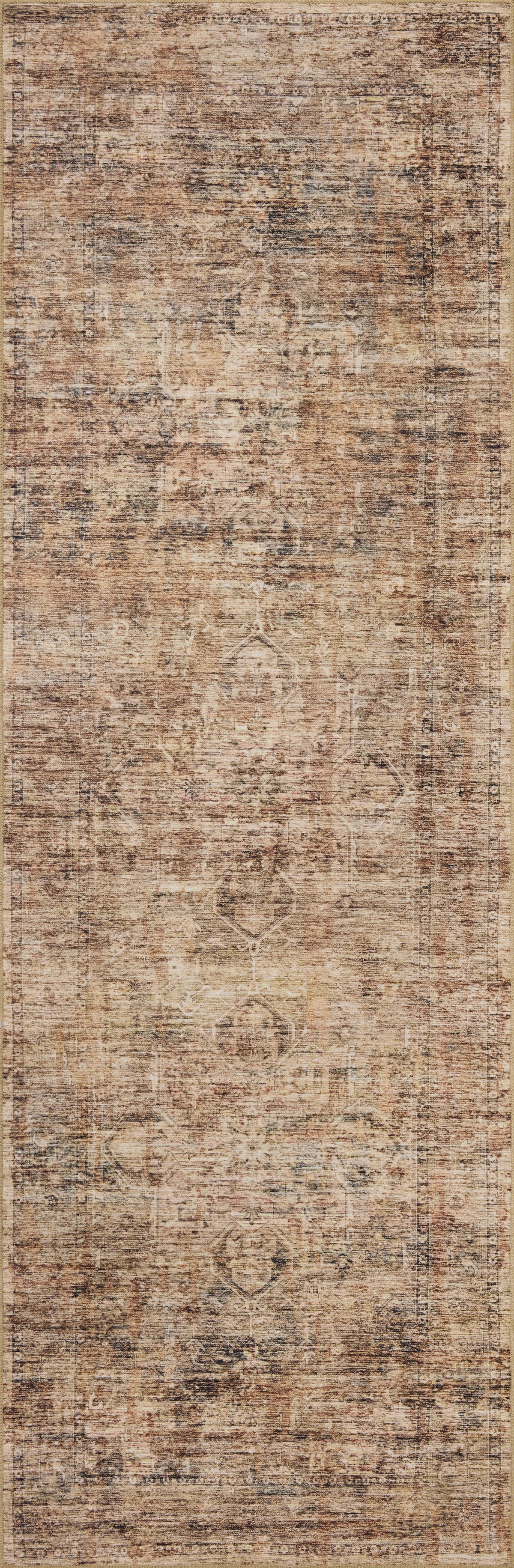 Loloi Anniston Rug, 1'6" length x 1'6" width View 5