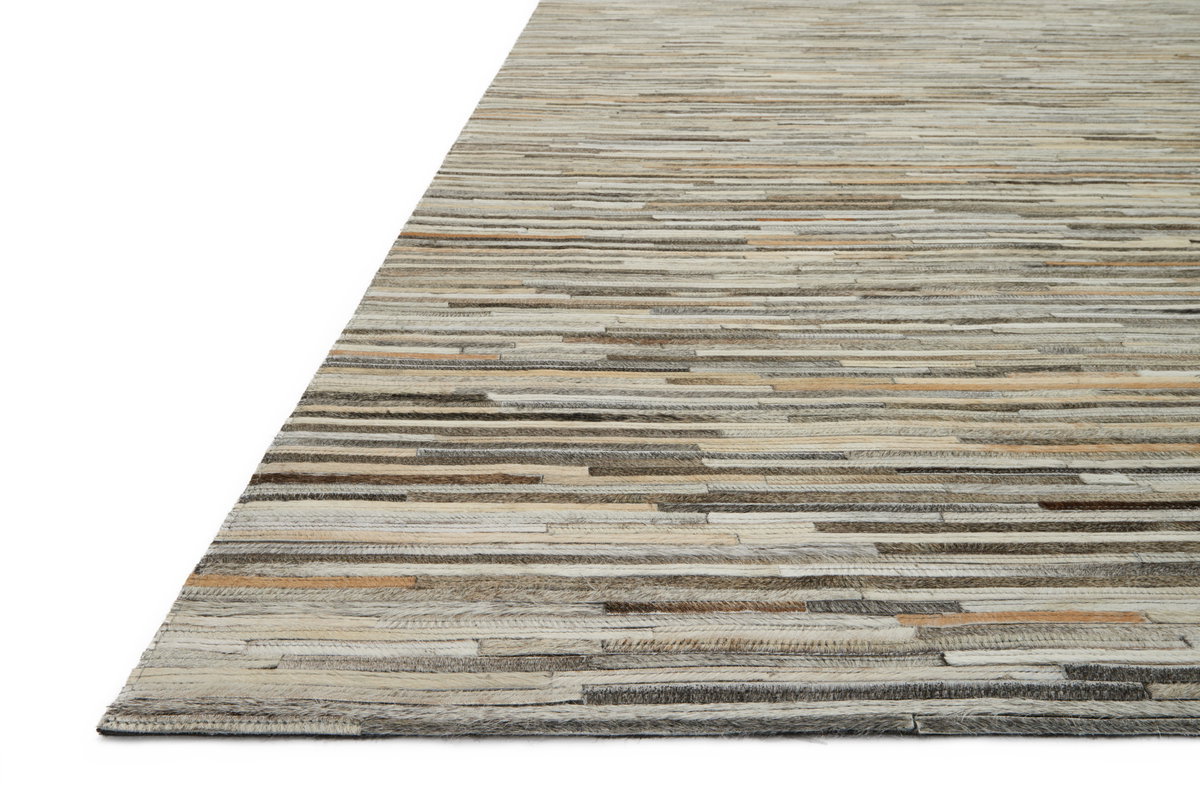 Loloi Promenade Rug, 5' length x 7'6" width View 3
