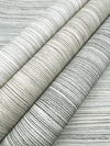 Cattail Weave Brown Peel & Stick Wallpaper thumbnail 2