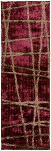 Graph Handmade Rug, by Surya, 11' length x 8' width thumbnail