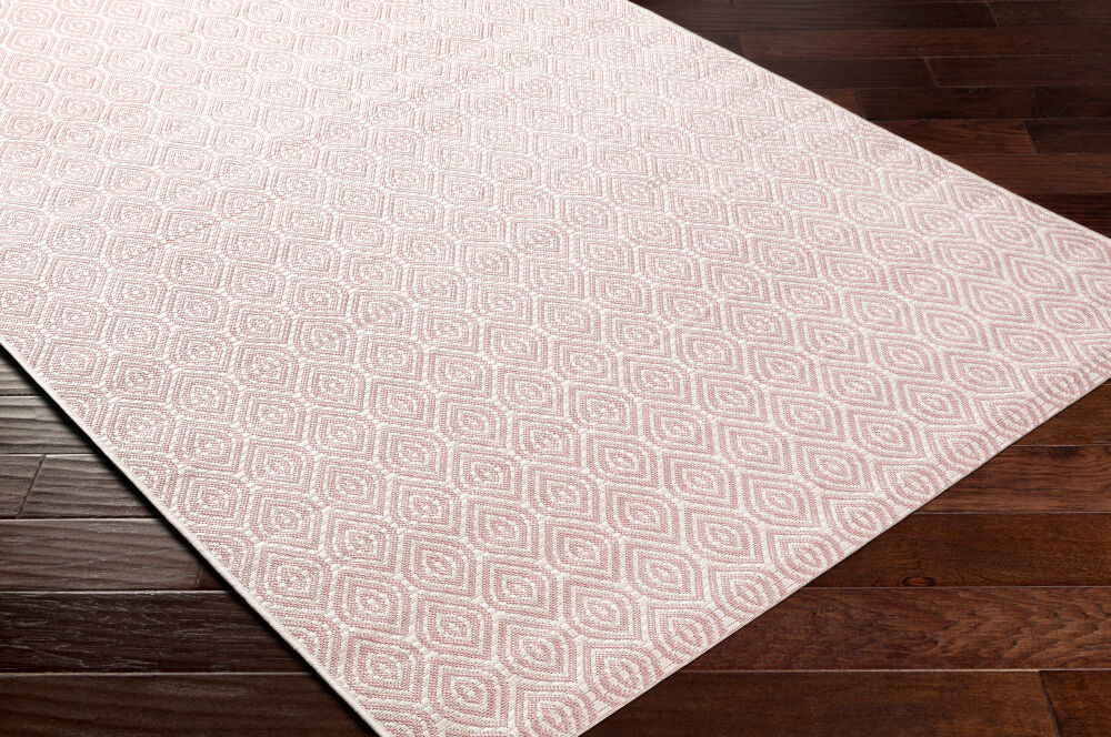 Eagean Machine Woven Rug large image 