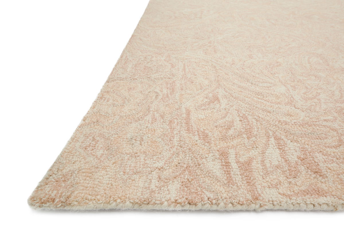Loloi Lyle Rug, 2'6" length x 7'6" width View 2