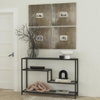 Historical Buildings Framed Art Set/4, by Uttermost, 1'11.12" width x 1'9.12" height x 0.5" depth thumbnail 2