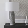 Static Modern Table Lamp thumbnail 3