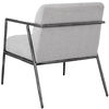 Brisbane Light Gray Accent Chair thumbnail 5