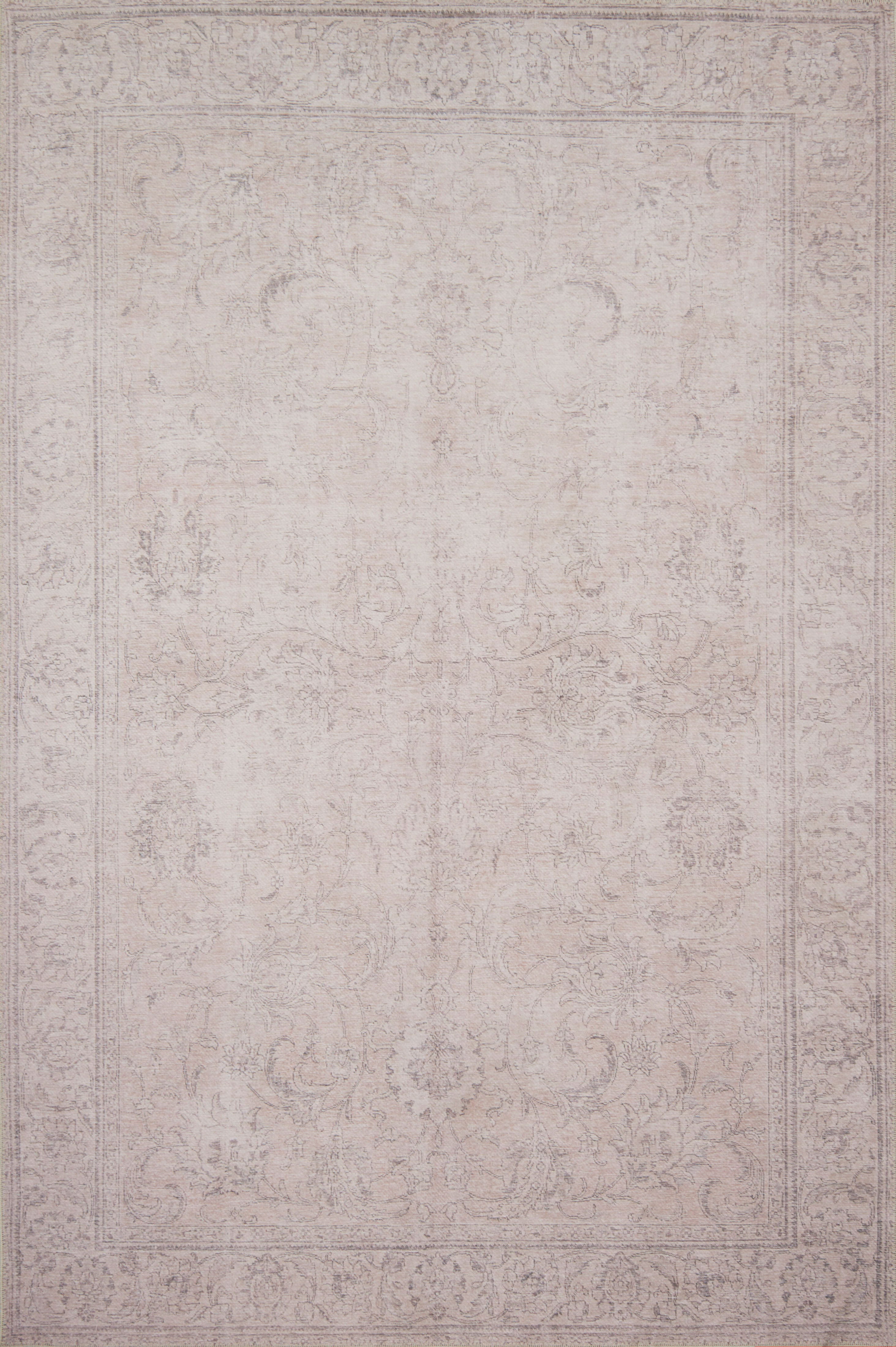Loloi II Loren Rug, 5' length x 7'6" width View 1
