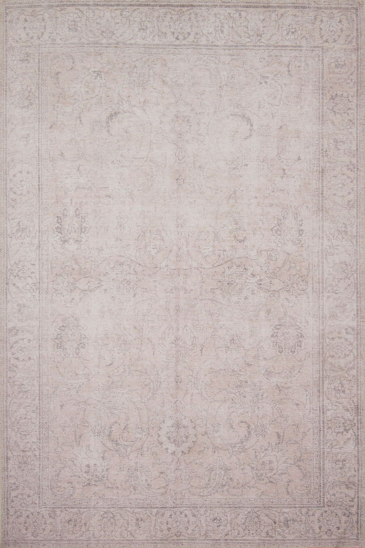 Loloi Loren Rug, 2'3" length x 3'9" width View 1