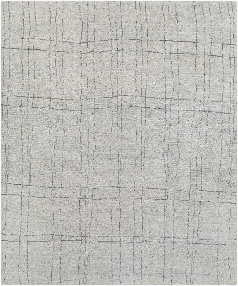 Zara Handmade Rug large image 