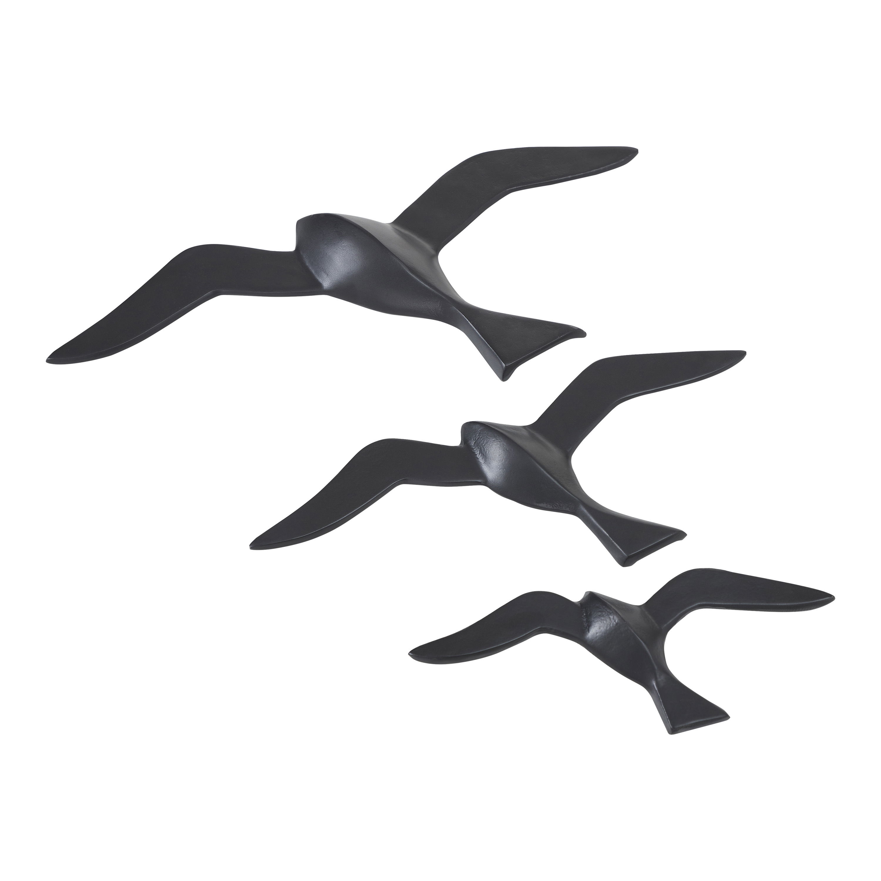 Stevens, Painting by Renwil, 8.5" height x 1.5" depth View 1