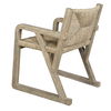 Chatham Seagrass Dining Chair thumbnail 6