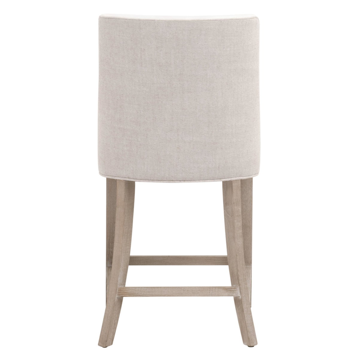 Duet Counter Stool, Dining Chair by Essentials for Living, 20" width x 39" height x 25" depth View 5