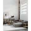 Harrington Coffee Table Natural thumbnail 4