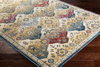 Bosphorous Machine Woven Rug, by Surya, 12'3.64" length x 9'2.24" width thumbnail