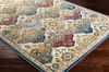 Bosphorous Machine Woven Rug thumbnail 0