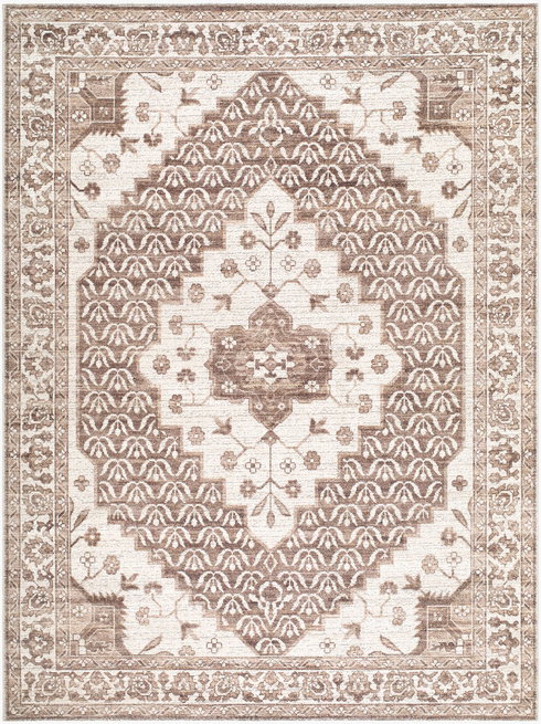 Athiyo Machine Woven Rug