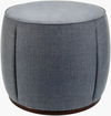 Lanza Ottoman, by Surya, 24" width x 21" height thumbnail