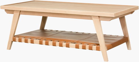 Taft Coffee Table