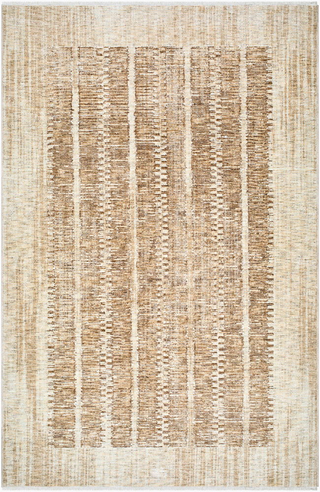 Usonia Machine Woven Rug large image 