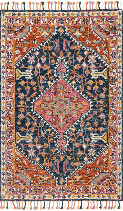 Loloi Zharah Rug