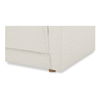 Bryn Sectional Left Oyster thumbnail 5