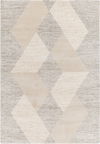 Gavic Machine Woven Rug, by Surya, 1'3.75" length x 1'3.75" width thumbnail