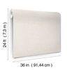 Paper White Yarn Wallpaper thumbnail 4