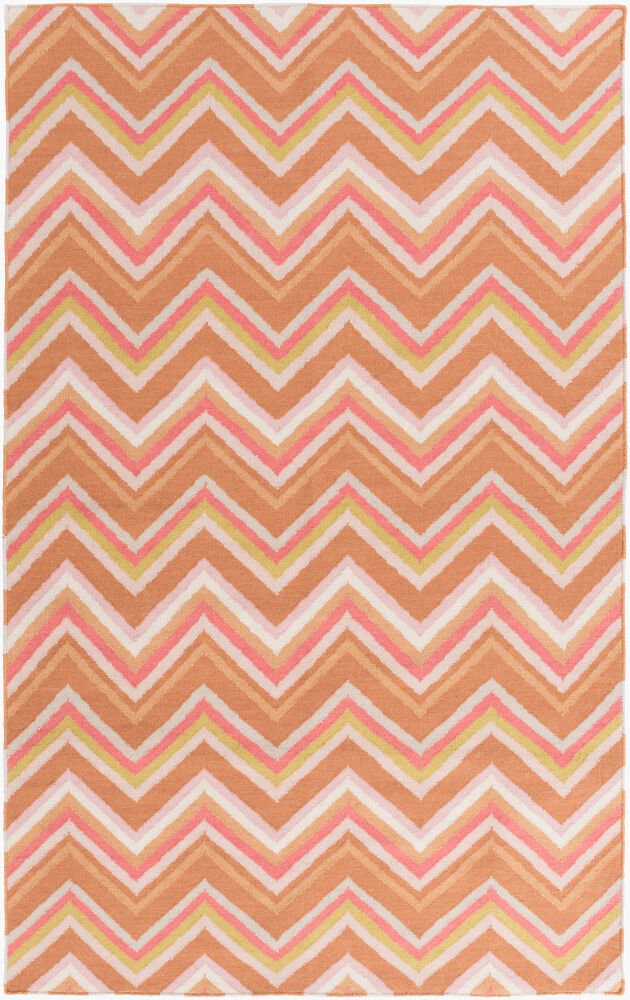 Frontier Handmade Rug, by Surya, 11' length x 8' width