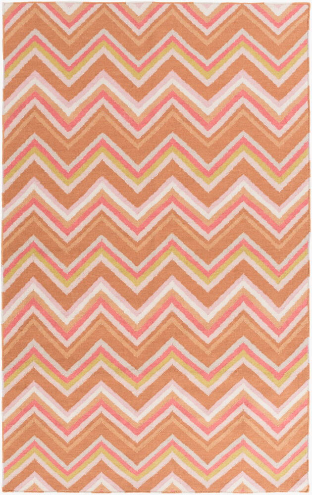 Frontier Handmade Rug large image 