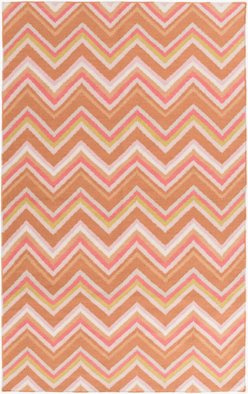 Frontier Handmade Rug