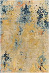 Odyssey Handmade Rug thumbnail 0