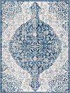 Floransa Machine Woven Rug thumbnail 0
