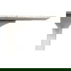 Tuli Cafe Table Light Grey thumbnail 1