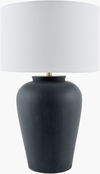 Lucero Accent Table Lamp, by Surya, 18" width x 30" height thumbnail